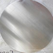 410 Steel Circle Cold Rolled Stainless Steel Circle
